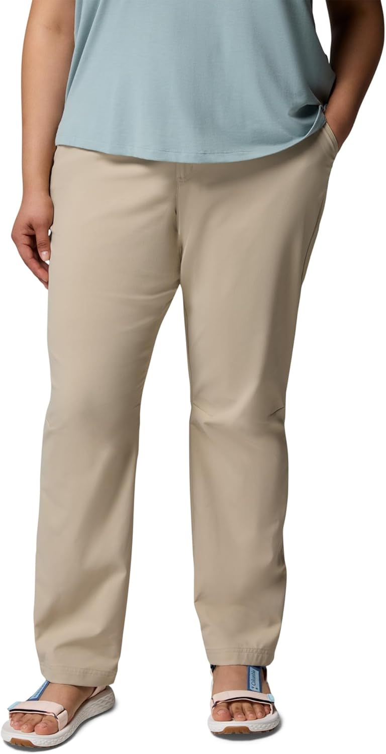 Women's Stretch Pant Women's Stretch Pant