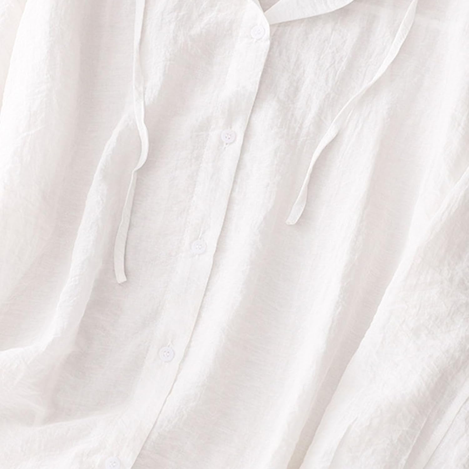 Womens Lightweight Cotton Linen Hoodies Jacket Sun Protection Beach Top Long Sleeve Button Down Sun Shirt Cover Ups Womens Lightweight Cotton Linen Hoodies Jacket Sun Protection Beach Top Long Sleeve Button Down Sun Shirt Cover Ups