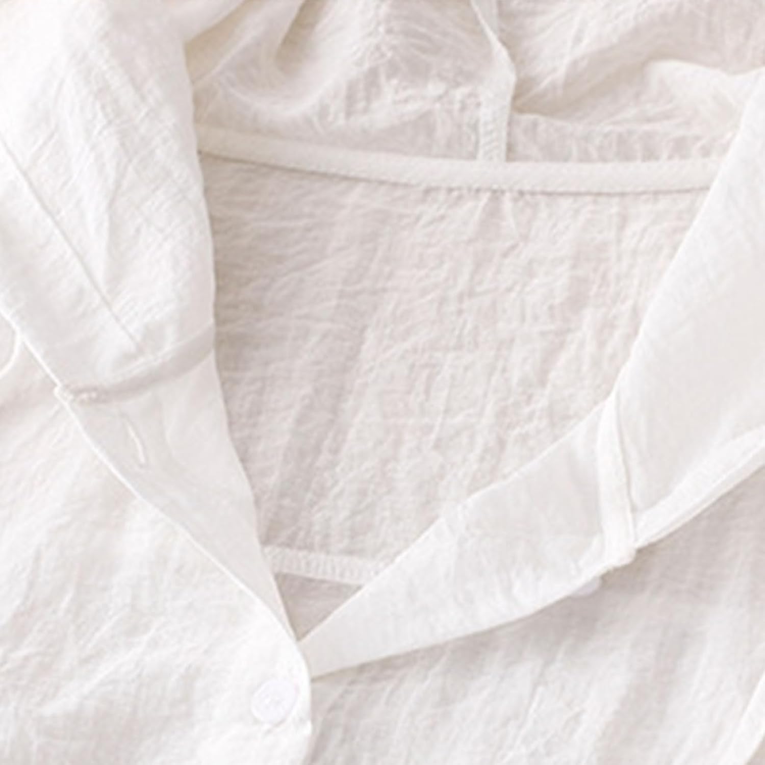 Womens Lightweight Cotton Linen Hoodies Jacket Sun Protection Beach Top Long Sleeve Button Down Sun Shirt Cover Ups Womens Lightweight Cotton Linen Hoodies Jacket Sun Protection Beach Top Long Sleeve Button Down Sun Shirt Cover Ups