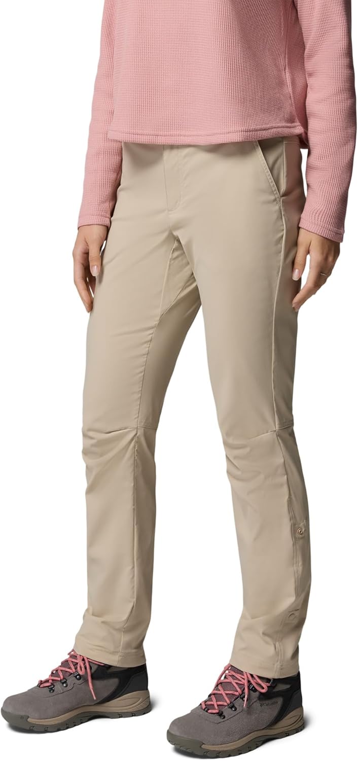 Women's Stretch Pant Women's Stretch Pant