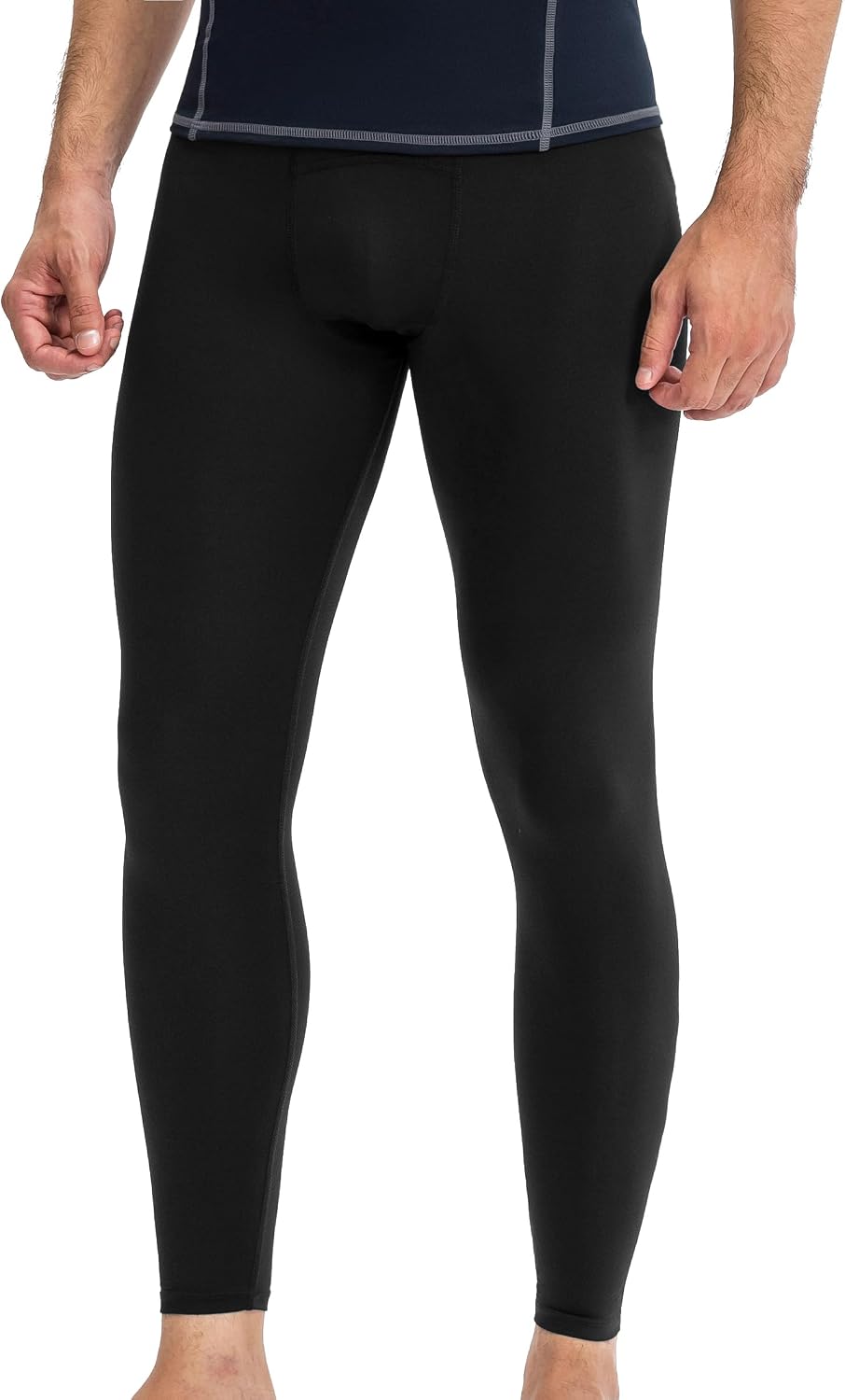 Men 's Compression Pants Cool Dry Workout Leggings Athletic Sports Base Layer Bottoms Running Tights Men 's Compression Pants Cool Dry Workout Leggings Athletic Sports Base Layer Bottoms Running Tights
