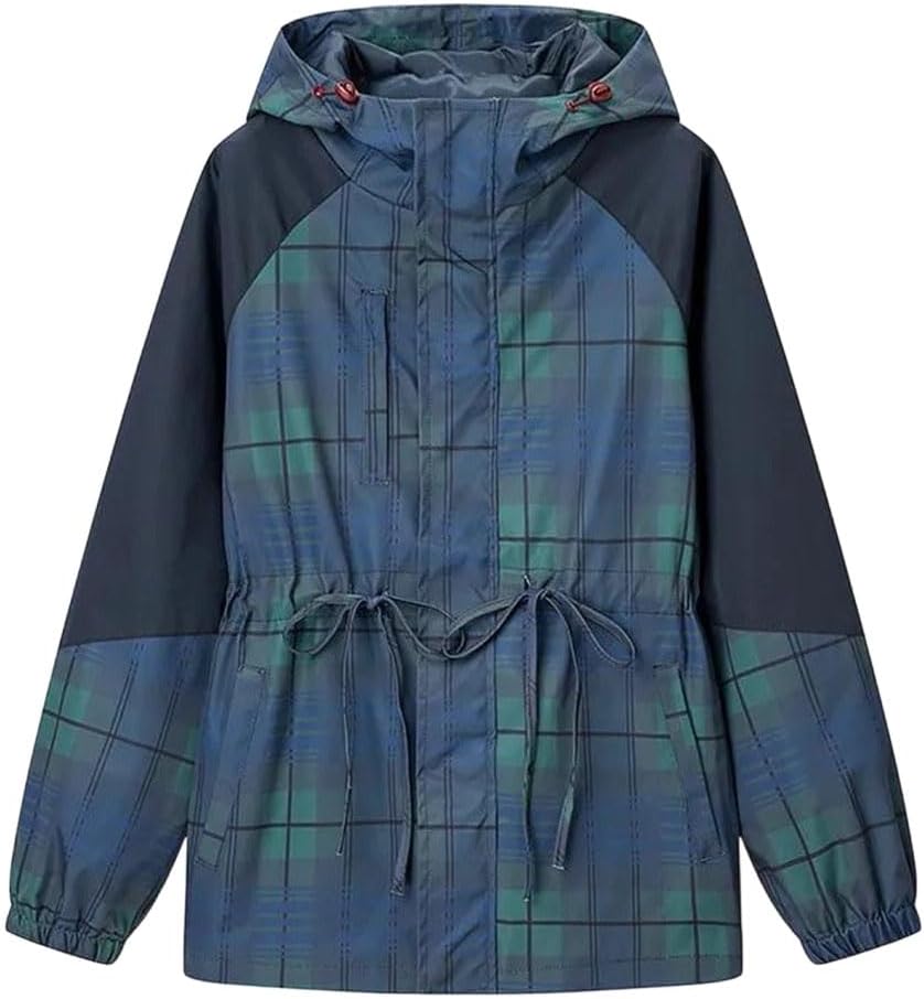 Women's Oversize Loose Hooded Shirt Long Sleeve Jacket Outerwear Women's Oversize Loose Hooded Shirt Long Sleeve Jacket Outerwear