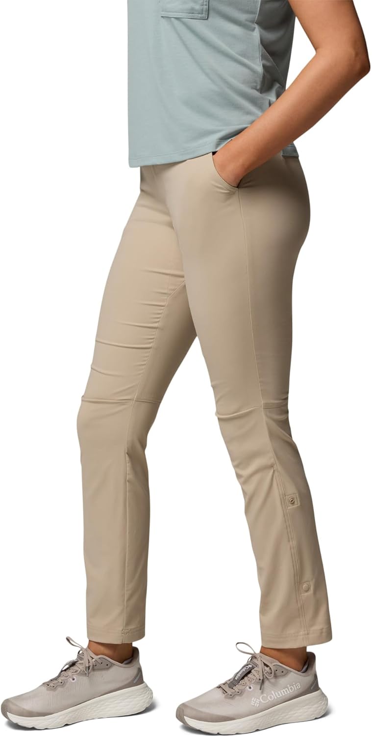 Women's Stretch Pant Women's Stretch Pant