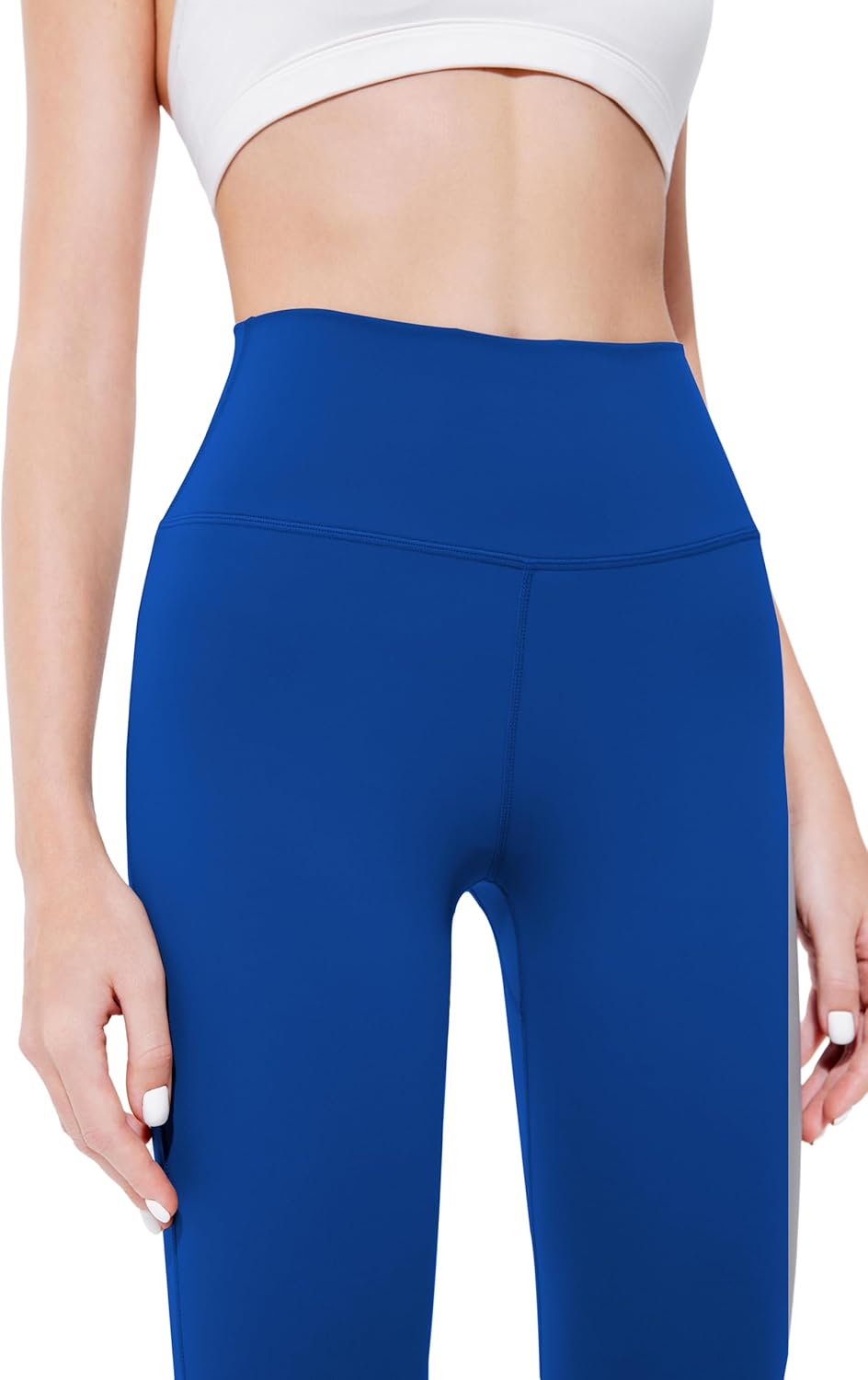 Women's High Waist Flare Leggings-Tummy Control Yoga Pants with Butt Lifting Women's High Waist Flare Leggings-Tummy Control Yoga Pants with Butt Lifting