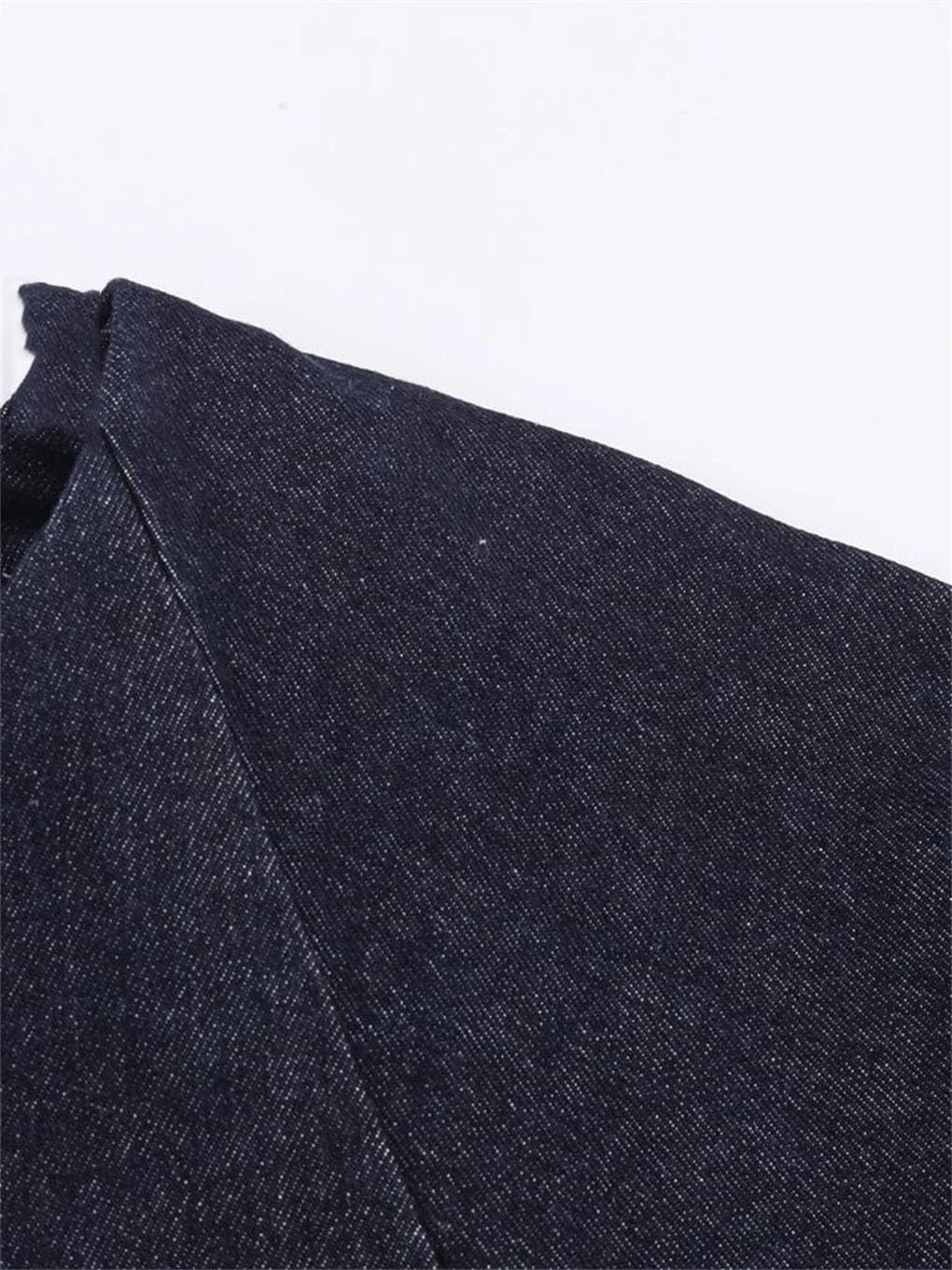 Women's Vintage Washed Jacket O Collar Zipper Loose Commute Casual Coat Women's Vintage Washed Jacket O Collar Zipper Loose Commute Casual Coat