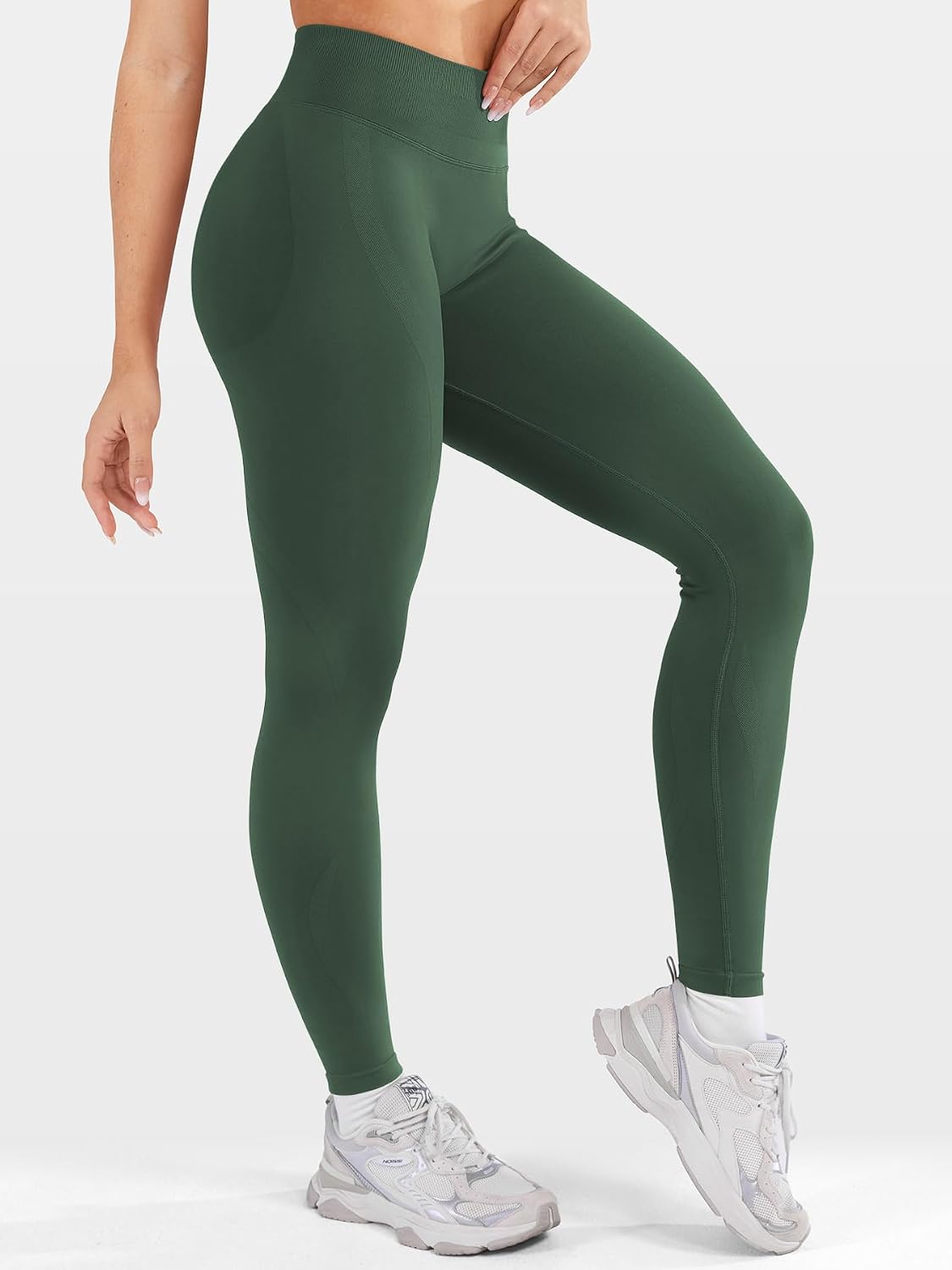 Workout Butt Lifting Leggings for Women Hidden Scrunch Tummy Control Gym Leggings Seamless Yoga Pants Workout Butt Lifting Leggings for Women Hidden Scrunch Tummy Control Gym Leggings Seamless Yoga Pants