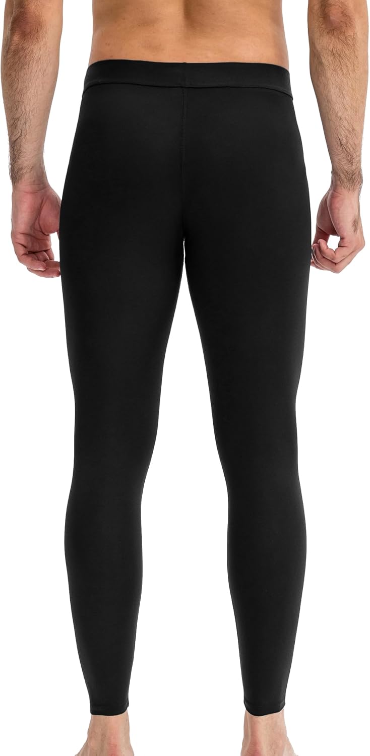 Men 's Compression Pants Cool Dry Workout Leggings Athletic Sports Base Layer Bottoms Running Tights Men 's Compression Pants Cool Dry Workout Leggings Athletic Sports Base Layer Bottoms Running Tights