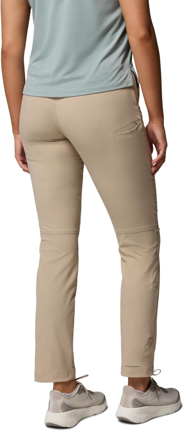 Women's Stretch Pant Women's Stretch Pant