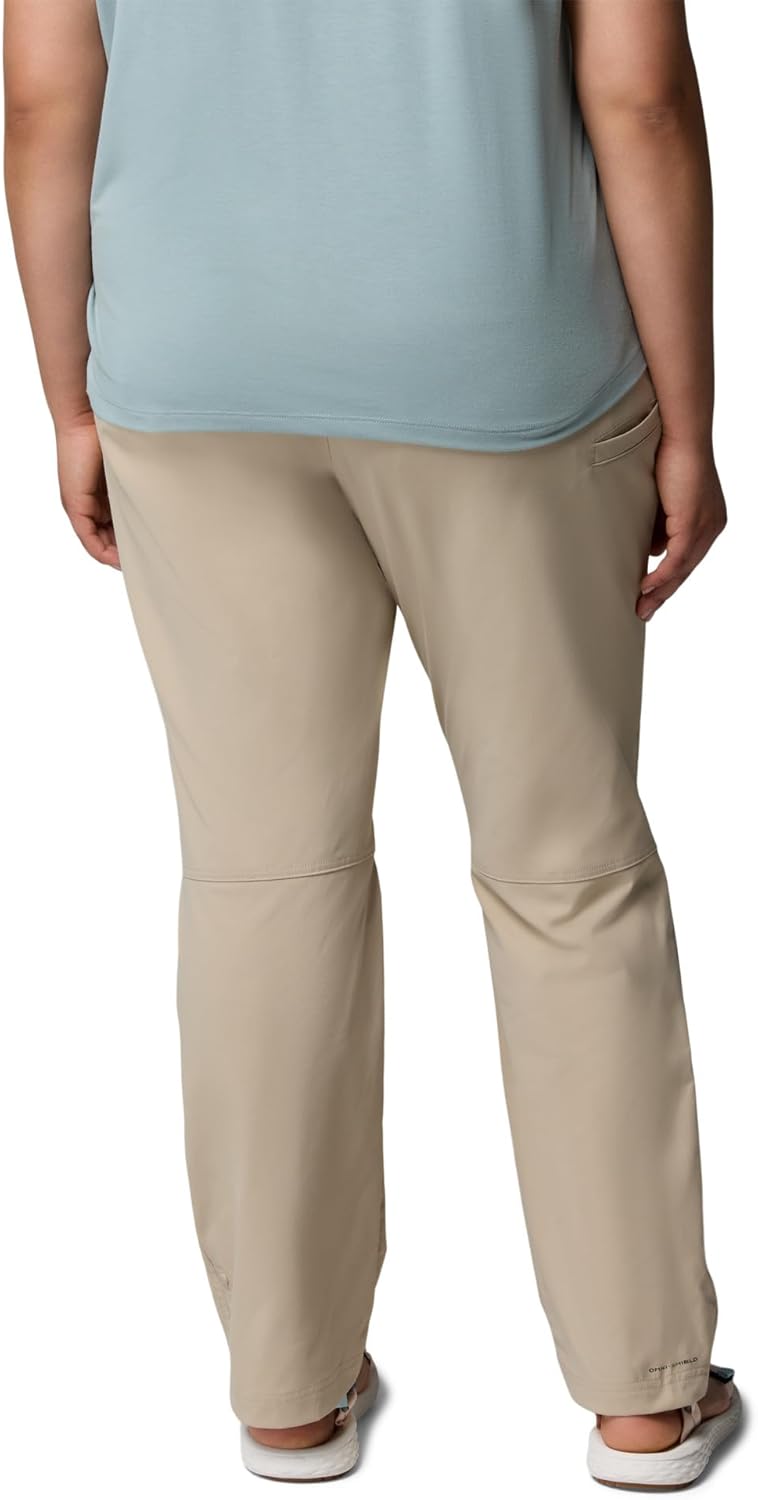 Women's Stretch Pant Women's Stretch Pant